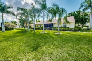1433 SW 51st Ln APT 100, Cape Coral, FL 33914, Sold 12/30/20