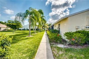 1433 SW 51st Ln APT 100, Cape Coral, FL 33914, Sold 12/30/20