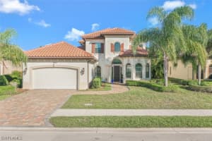 15907 Secoya Reserve Cir, Naples, FL 34110, Sold 01/11/21