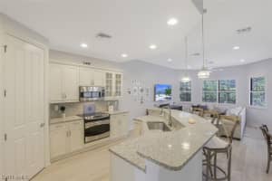 15907 Secoya Reserve Cir, Naples, FL 34110, Sold 01/11/21