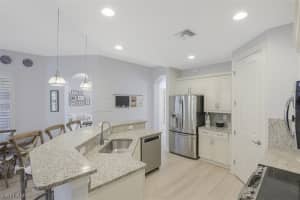 15907 Secoya Reserve Cir, Naples, FL 34110, Sold 01/11/21