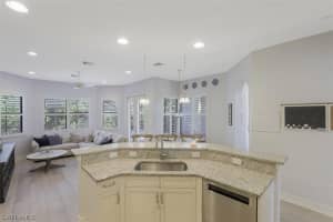15907 Secoya Reserve Cir, Naples, FL 34110, Sold 01/11/21