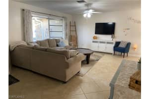 1448 N Larkwood Square, Fort Myers, FL 33919, Sold 01/19/21