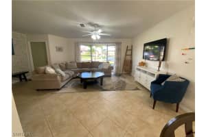 1448 N Larkwood Square, Fort Myers, FL 33919, Sold 01/19/21