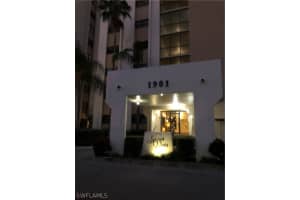 1901 Clifford St APT 1201, Fort Myers, FL 33901, Sold 04/23/21
