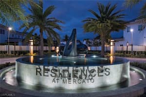 9249 Mercato Way, Naples, FL 34108, Sold 03/05/21