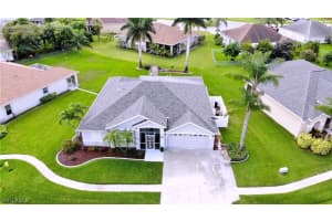 4541 Varsity Cir, Lehigh Acres, FL 33971, Sold 02/22/21