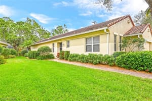 1967 Tarpon Bay Dr N, Naples, FL 34119, Sold 01/22/21