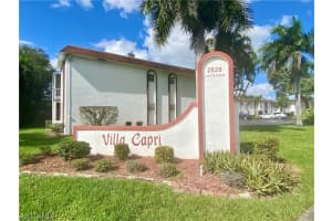 2828 Jackson St APT E5, Fort Myers, FL 33901, Sold 06/15/21