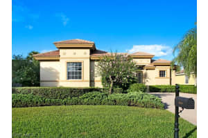5618 Whispering Willow Way, Fort Myers, FL 33908, Sold 02/16/21