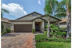 6640 Palmerston Dr, Fort Myers, FL 33966, Sold 02/19/21