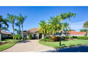 12082 Mahogany Isle Ln, Fort Myers, FL 33913, Sold 01/14/21