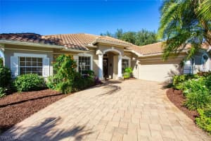 12082 Mahogany Isle Ln, Fort Myers, FL 33913, Sold 01/14/21