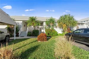 6012 Timberwood Cir APT 210, Fort Myers, FL 33908, Sold 01/19/21