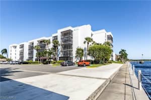 3490 N Key Dr APT 408, North Fort Myers, FL 33903, Sold 04/14/21