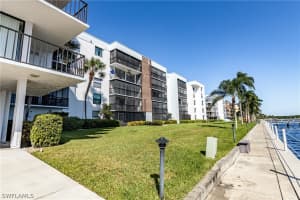 3490 N Key Dr APT 408, North Fort Myers, FL 33903, Sold 04/14/21