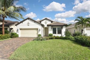 11556 Grey Egret Cir, Fort Myers, FL 33966, Sold 04/22/21