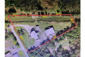 16010 Begonia Dr, Punta Gorda, FL 33955, Sold 01/18/21