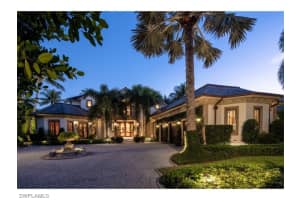 990 Admiralty Parade, Naples, FL 34102, Sold 04/15/21
