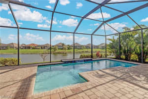 21305 Estero Palm Way, Estero, FL 33928, Sold 02/04/21