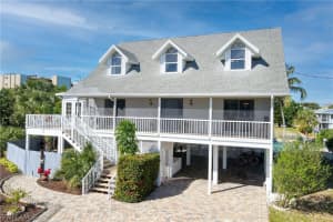 4969 Estero Blvd, Fort Myers Beach, FL 33931, Sold 01/25/21