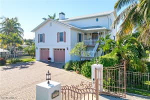 125 Sand Dollar Dr, Fort Myers Beach, FL 33931, Sold 01/22/21