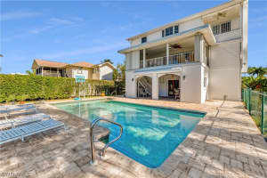 125 Sand Dollar Dr, Fort Myers Beach, FL 33931, Sold 01/22/21