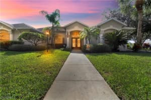 27187 Harbour Oaks Blvd, Punta Gorda, FL 33983, Sold 01/21/21