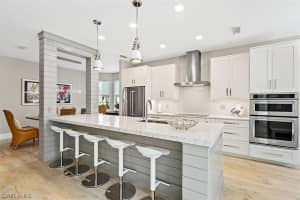 2435 Game Hawk Ct, Naples, FL 34105, Sold 01/26/21