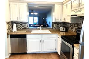 14831 Hole in 1 Cir APT 106, Fort Myers, FL 33919, Sold 03/29/21