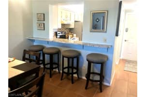 14831 Hole in 1 Cir APT 106, Fort Myers, FL 33919, Sold 03/29/21