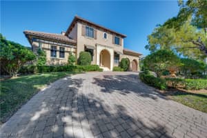 611 18th Ave S, Naples, FL 34102, Sold 03/19/21