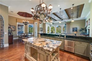 611 18th Ave S, Naples, FL 34102, Sold 03/19/21