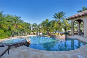 611 18th Ave S, Naples, FL 34102, Sold 03/19/21