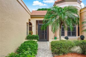 1443 Thistledown Way, Fort Myers, FL 33901, Sold 03/19/21