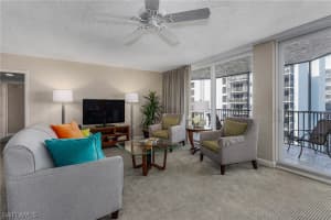 6620 Estero Blvd #902, Fort Myers Beach, FL 33931, Sold 02/01/21