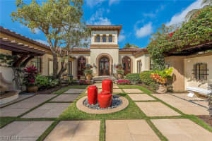 1373 Great Egret Trail, Naples, FL 34105, Sold 06/25/21