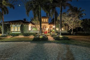 1373 Great Egret Trail, Naples, FL 34105, Sold 06/25/21