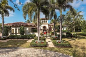 1373 Great Egret Trail, Naples, FL 34105, Sold 06/25/21