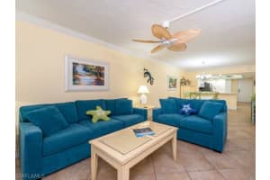 2445 W Gulf Dr UNIT B3, Sanibel, FL 33957, Sold 02/24/21