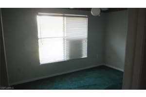 16400 Bay Pointe Blvd #104, North Fort Myers, FL 33917, Sold 12/29/20