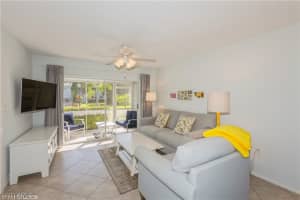 8160 Summerlin Village Cir UNIT 501, Fort Myers, FL 33919, Sold 01/08/21