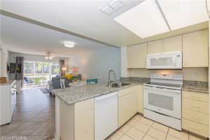 8160 Summerlin Village Cir UNIT 501, Fort Myers, FL 33919, Sold 01/08/21