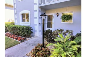 8160 Summerlin Village Cir UNIT 501, Fort Myers, FL 33919, Sold 01/08/21