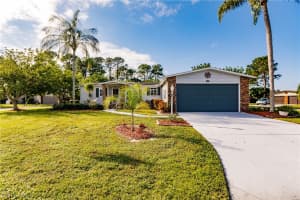 19703 Eagle Trace Ct, North Fort Myers, FL 33903, Sold 03/04/21