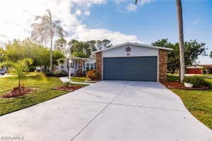 19703 Eagle Trace Ct, North Fort Myers, FL 33903, Sold 03/04/21