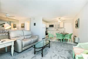 5700 Bonita Beach Rd SW #202, Bonita Springs, FL 34134, Sold 02/26/21