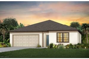 10774 Marlberry Way, North Fort Myers, FL 33917, Sold 03/19/21