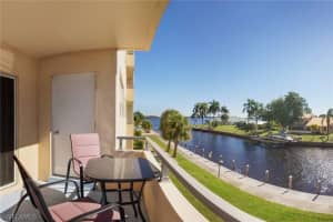 1766 Cape Coral Pkwy E #210, Cape Coral, FL 33904, Sold 01/26/21