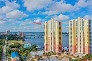 2743 First St APT 2605, Fort Myers, FL 33916, Sold 03/08/21
